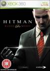 XBOX 360 GAME - Hitman: Blood Money